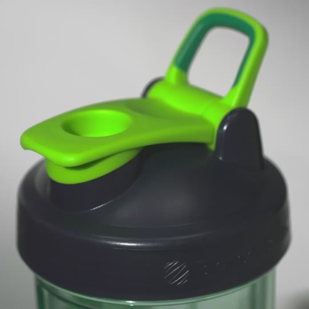 The Shaker Club - Pro Series Select 9-0045