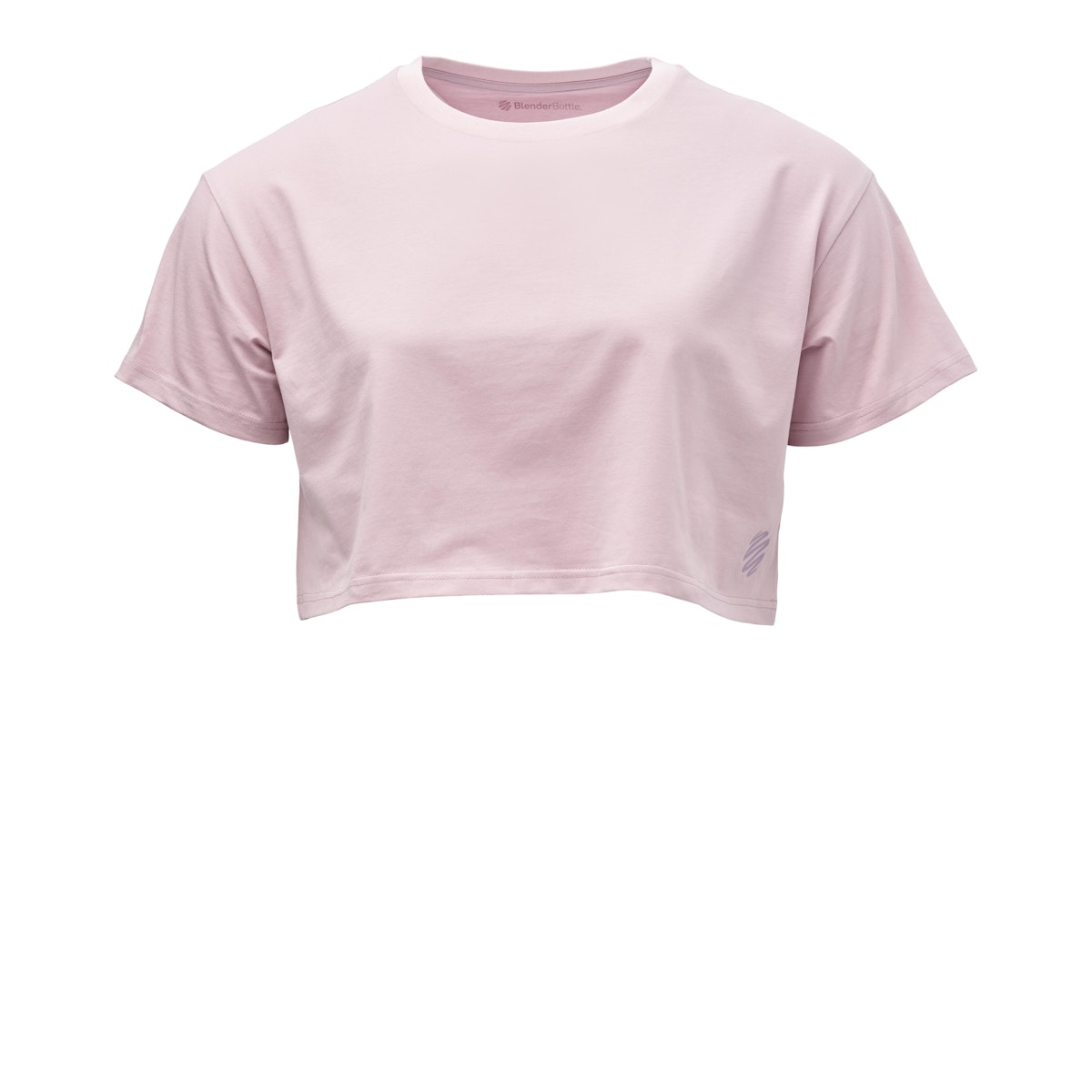 BlenderBottle Cropped T-Shirt Series 9-0004