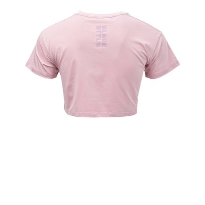 BlenderBottle Cropped T-Shirt Series 9-0004