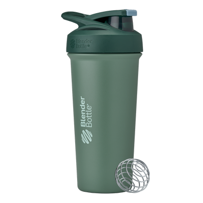 Sport Stainless Sleek Shift 9-0040
