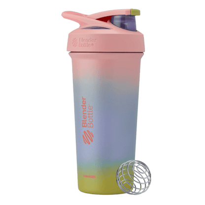 Sport Stainless Sleek Shift 9-0040