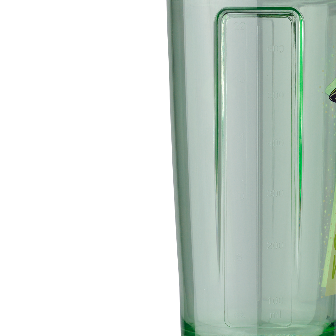 The Shaker Club - Pro Series Select 9-0045