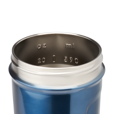 DC Comics - Insulated Stainless Steel Sport Blend 9-0011