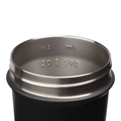Sport Stainless Sleek Shift 9-0040