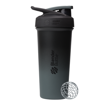 Sport Stainless Sleek Shift 9-0040