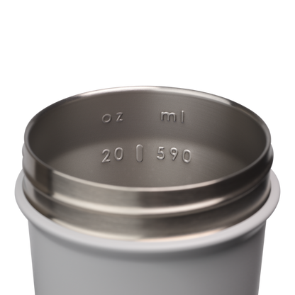 Sport Stainless Sleek Shift 9-0040