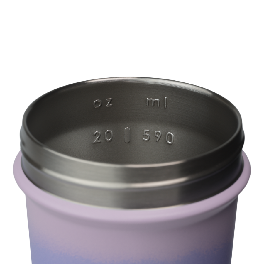 Sport Stainless Sleek Shift 9-0040
