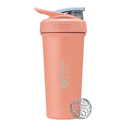 Sport Stainless Sleek Shift 9-0040