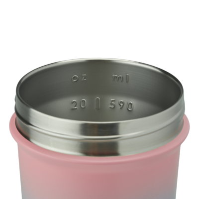 Sport Stainless Sleek Shift 9-0040