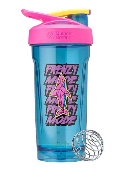 Shark Shakers - Tritan Sport Series 9-0034