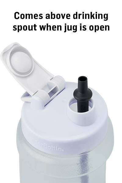 BlenderBottle® Straw - Koda Core 9-0048
