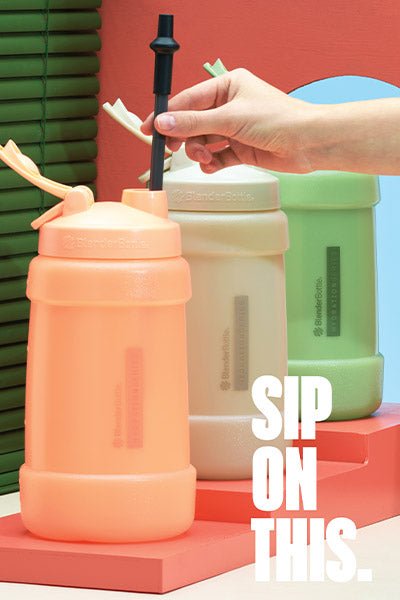BlenderBottle® Straw - Koda Core 9-0048