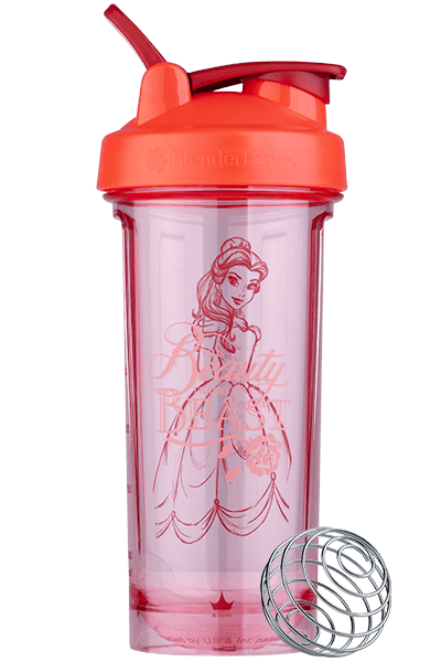 Disney Princess - Pro Series Edit 9-0013