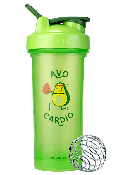 Foodie Shakers Drop 9-0016