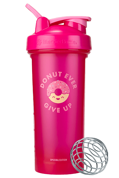 Foodie Shakers Drop 9-0016