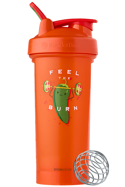 Foodie Shakers Drop 9-0016