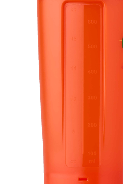 Foodie Shakers Drop 9-0016