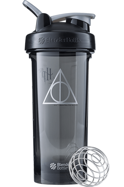 Harry Potter - Pro Series Shift 9-0020