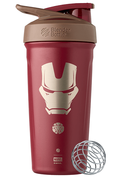 Marvel - Sport Stainless Steel Wave 9-0022
