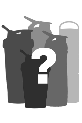 Mystery Item Select 9-0025