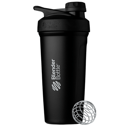 Insulated Stainless Steel Twist Daily 9-0039