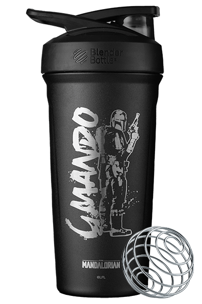 The Mandalorian - Insulated Stainless Steel Sport Series 9-0044
