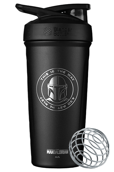 The Mandalorian - Insulated Stainless Steel Sport Series 9-0044